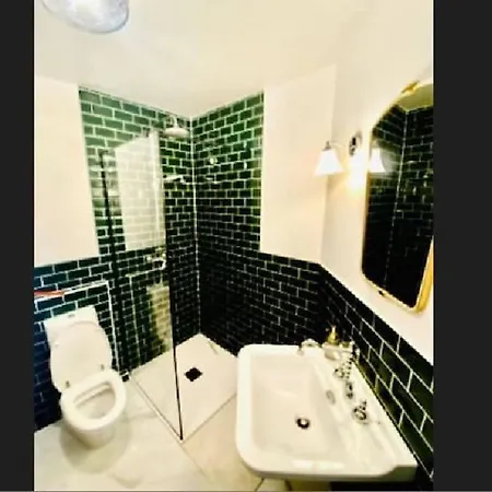 Apartament 1 Bedroom Flat With Terrace&parking *